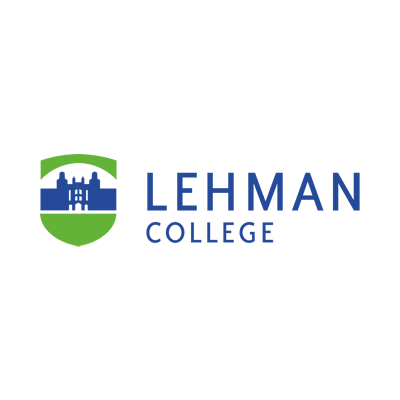 Lehman College Logo
